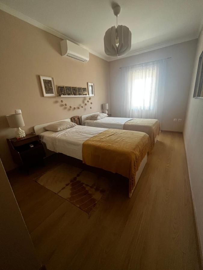 Cozy Apartment 산타 루지아 외부 사진