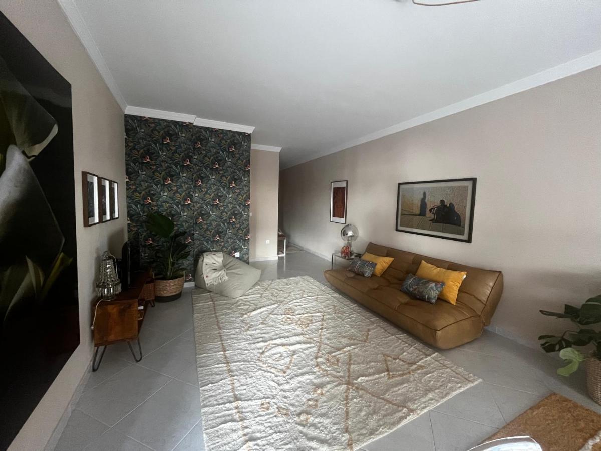 Cozy Apartment 산타 루지아 외부 사진