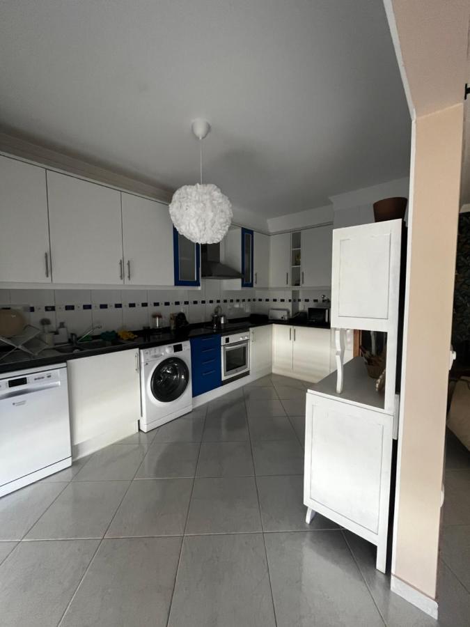 Cozy Apartment 산타 루지아 외부 사진