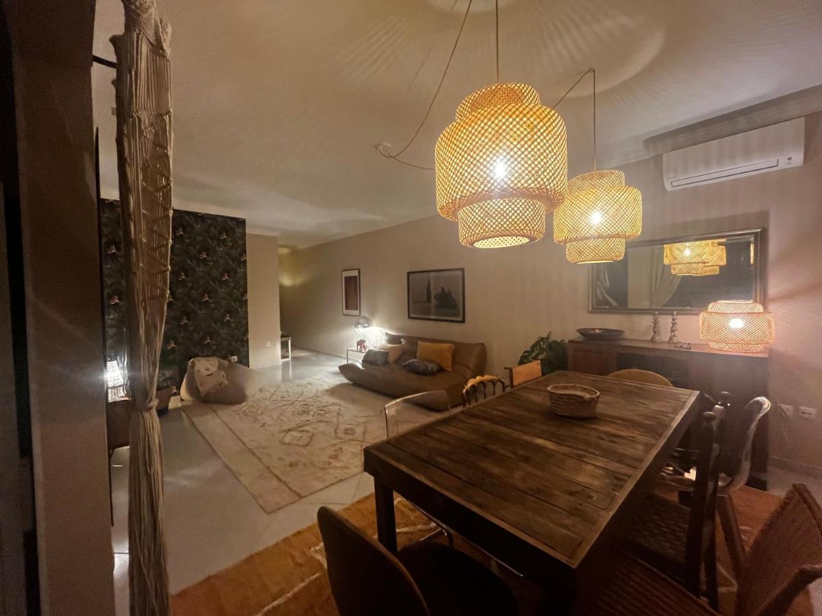 Cozy Apartment 산타 루지아 외부 사진