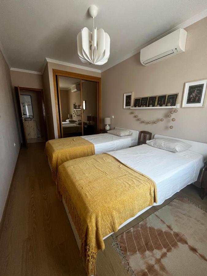 Cozy Apartment 산타 루지아 외부 사진