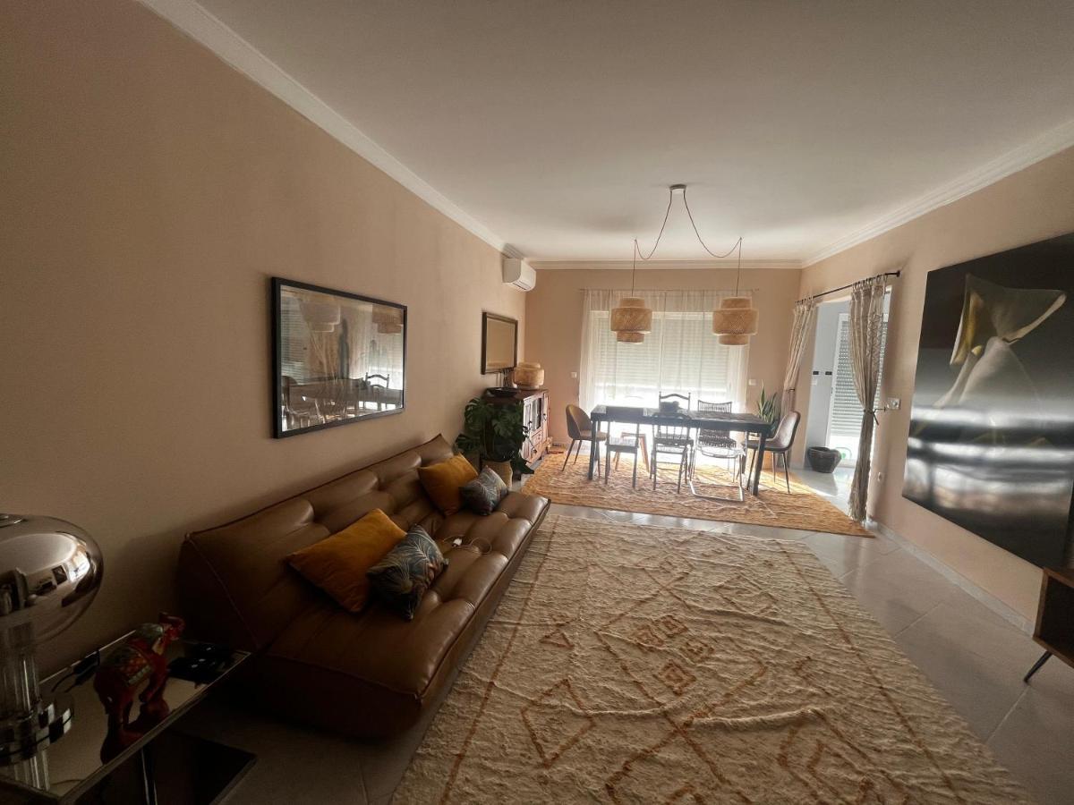 Cozy Apartment 산타 루지아 외부 사진