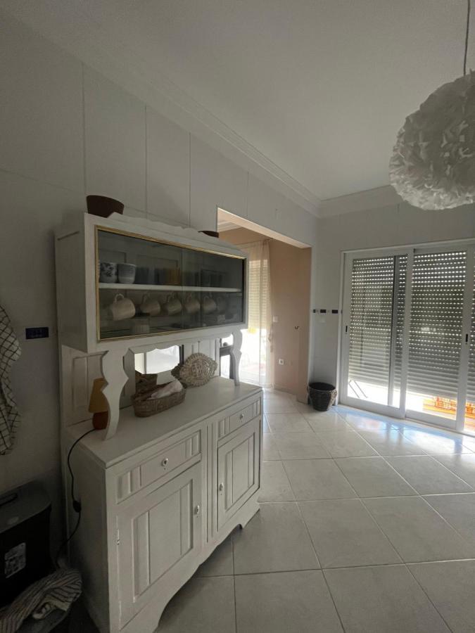 Cozy Apartment 산타 루지아 외부 사진